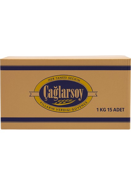 Organik Kuru Fasulye 1 kg x 15 Adet fiyatları