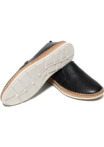 Bağcıksız Zımbalı Poli Taban Casual 020-016 Kadın Ayakkabı fırsatları