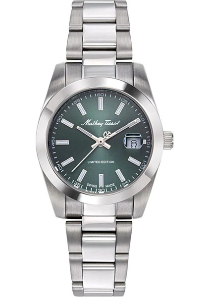 Mathey-Tıssot D451VE Kadın Kol Saati