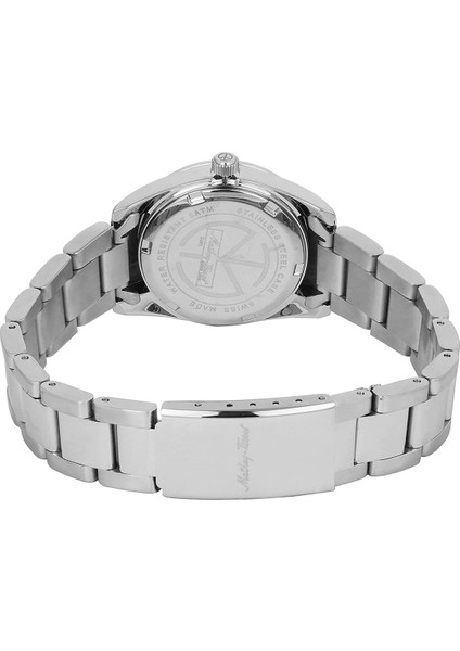 Mathey-Tıssot D451VE Kadın Kol Saati modelleri