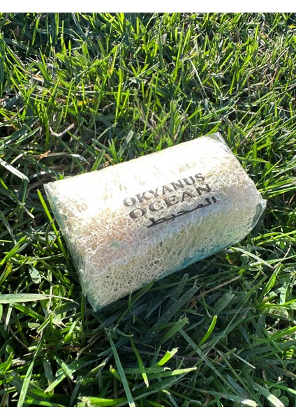 Lifli Okyanus Sabunu