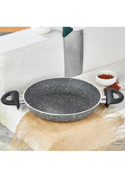 Zetra Granit Kapaksız 26 cm Sahan ZK-043