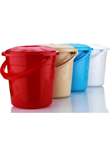 15 Lt Su Kovası 1 Adet KOTYORA-ASD100