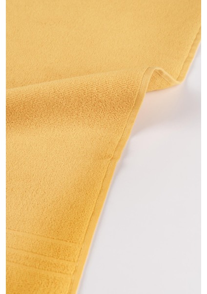 ThermaCotton El Yüz Spor Havlusu – %100 Pamuklu Solmaz Renk 50x100 Cm fiyatları