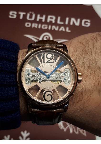 785.03 Erkek Kol Saati fırsatları