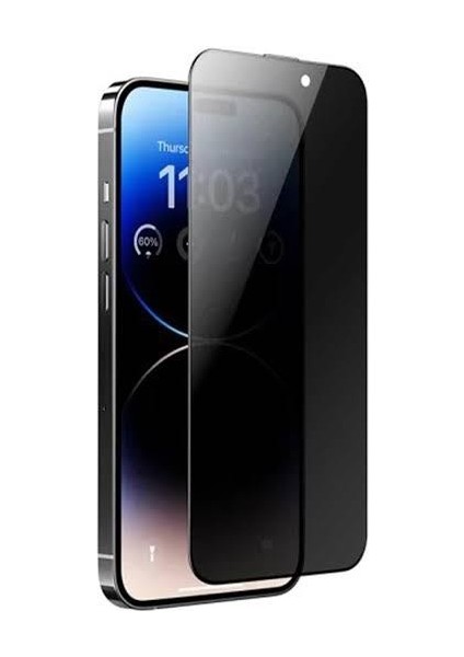 iphone Hayalet Kırılmaz Cam