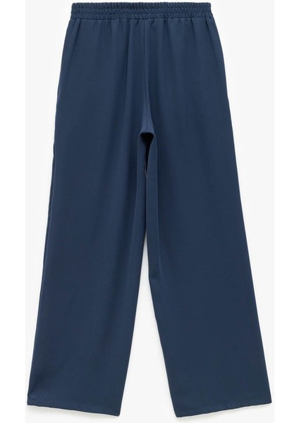 Lacivert Kadın Pantolon 6WAK40003EW fırsatları