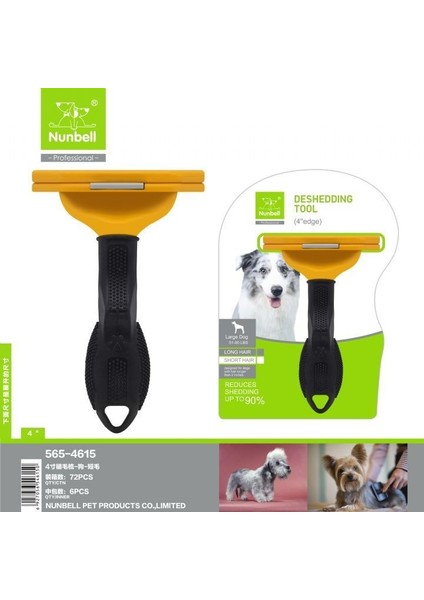 Furminatör Large Dog S