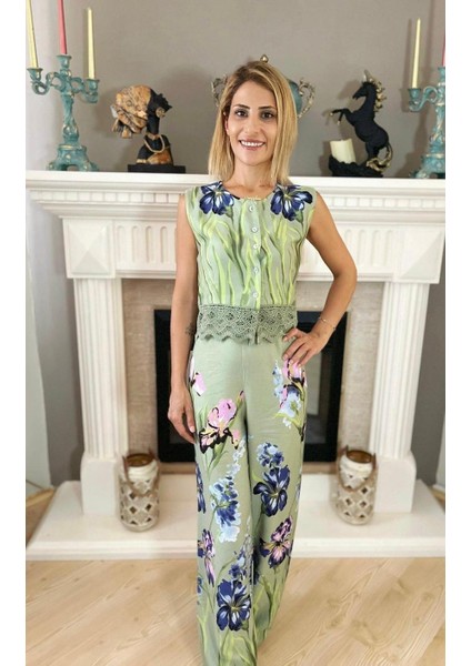 Yeşil Kolsuz Takım fırsatları