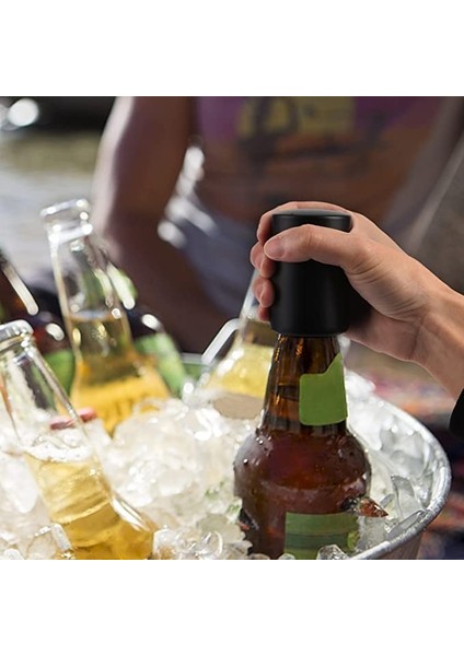 Otomatik Pratik Şişe Açacağı Bas Çek Şişe Soda Gazoz Kapağı Açacağı fiyatları