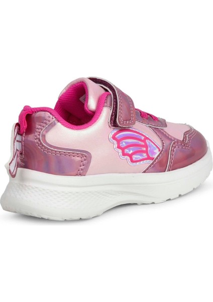 Bright Kız Çocuk Işıklı Spor Ayakkabı - Pembe BUCK3041-009 modelleri