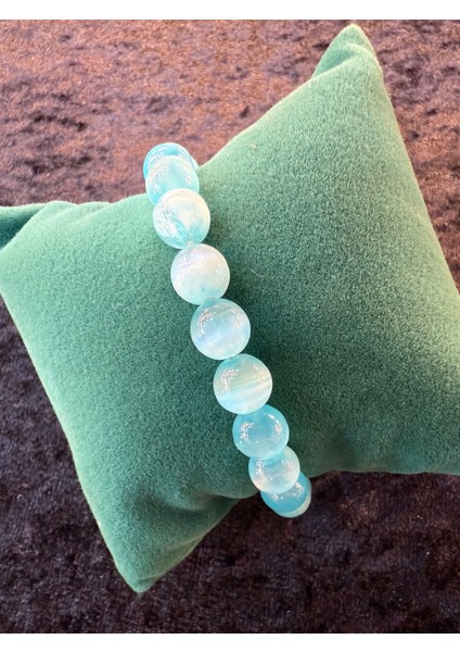 Mavi Selenit modelleri