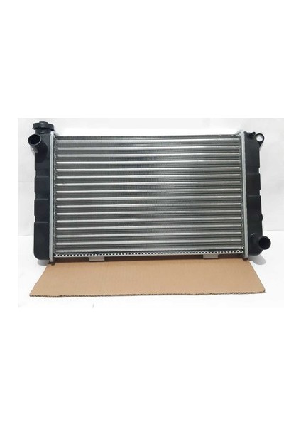 Radyatör Renault R12 / Toros Tl Tx Alüminyum Brazıng 32MM 7700571627 363655 Kale