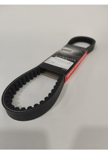 Cappucino 125 Uyumlu Japon Üretim Bando Kayış