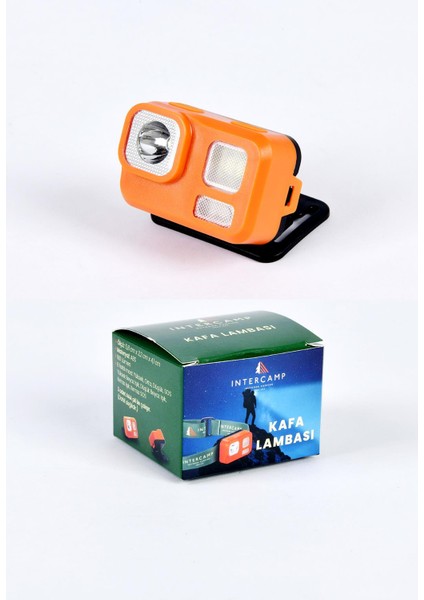 6’lı Kamp Seti-Kafa Lambası, Çadır Işığı, Çelik Kupa, Çadır Kazığı, Kamp Halatı, Karabina Askıları fiyatları