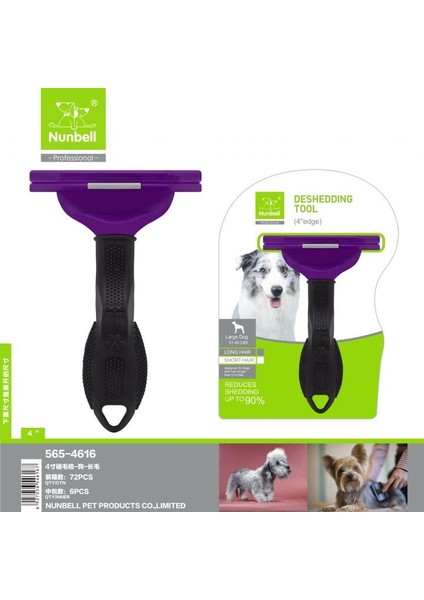 Furminatör Large Dog L