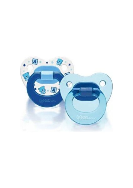 0-6 Ay Set (Fırça, Biberon, Emzik) fırsatları