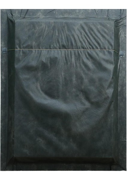 El Işçiliği Kağıt Rölyef Tablo 66X86 cm - 6345 modelleri