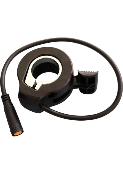 MX25 , GT25 , Form S , DC15 , ND15 Elektrikli Bisiklet Parmak Gaz Kolu (Dişi Soket) modelleri