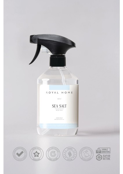 Sea Salt 500 ml Oda Spreyi fiyatları