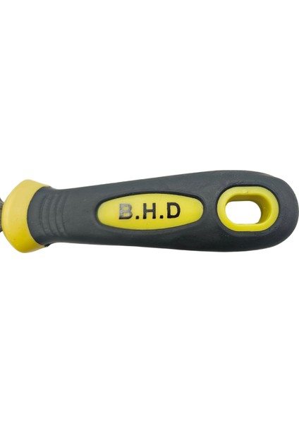 B.h.d BHD00421 10MM Plastik Saplı Balık Sırtı Metal Eğe (Ağaç Törpüsü) modelleri