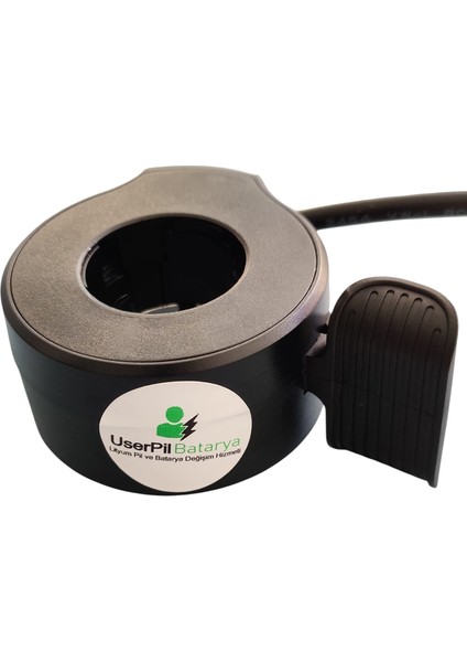 Form S Uyumlu Elektrikli Bisiklet Parmak Gaz Kolu fiyatları