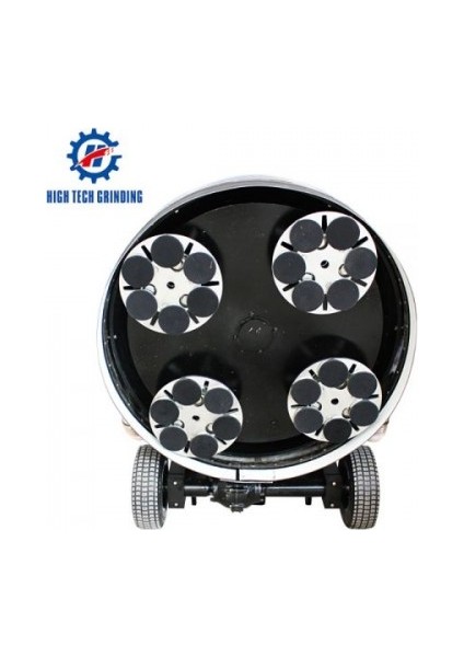 Beton Silim Makinesi Htg 800-4A fırsatları