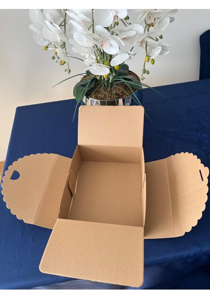 Siyah Kurdaleli Beyaz Hediye Kutusu indirimleri