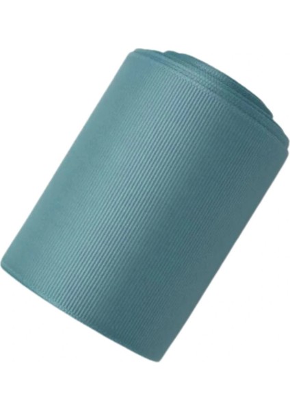 Grogren Kurdele 3 cm 10 Metre Indigo