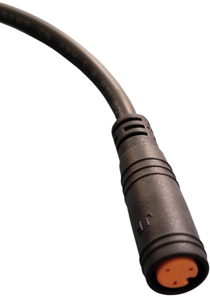 MX25 , GT25 , Form S , DC15 , ND15 Elektrikli Bisiklet Parmak Gaz Kolu (Dişi Soket) fırsatları