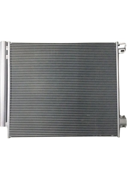 Klima Radyatör Kadjar Koleos 2 Qashqai 2 J11 X-Trail T32 1,5/1,6/2,0 Dci 1,2/1,3 Dıg-T -Tce 356110 Kale