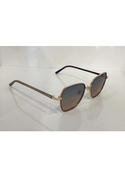 ID2417 C01 52 Polarize Güneş Gözlüğü