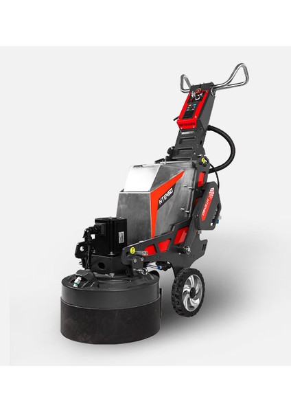 Silim Makinesi HTG-460