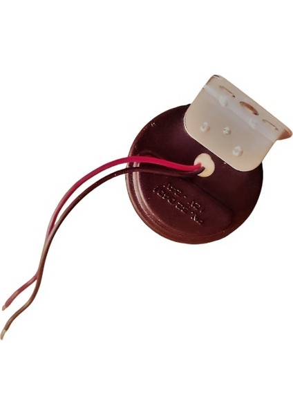 Geri Vites Kornası 12V 24V (Su Korumalı Ip 66)