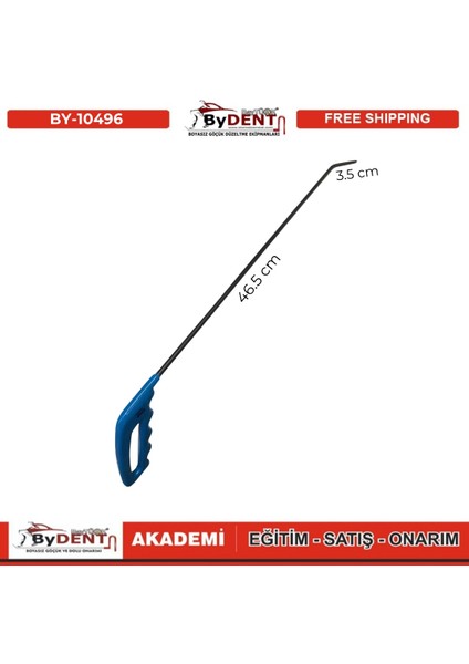 Pdr Boyasız Göçük Düzeltme Çubuğu 3.5 46.5 cm modelleri