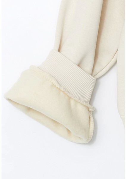 Lcw Kids Bej Bisiklet Yaka Kız Çocuk Tişört ve Şort Etek modelleri