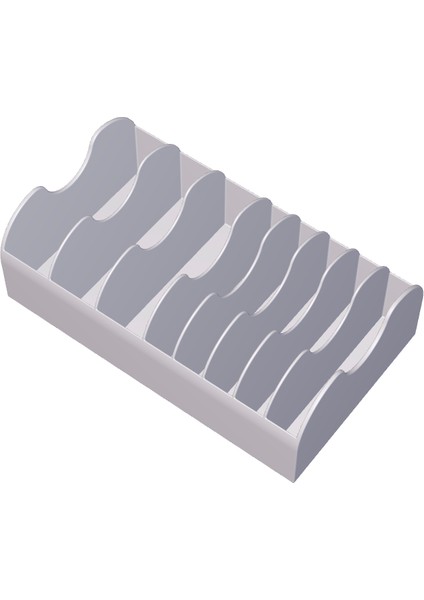 Kabartma Tozu Vanilin Organizer Beyaz fiyatları