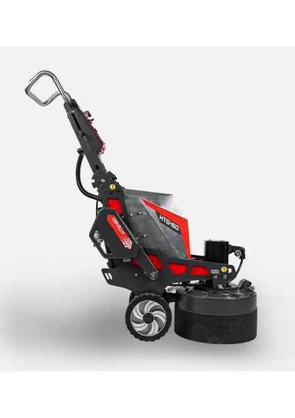 Silim Makinesi HTG-460 fırsatları