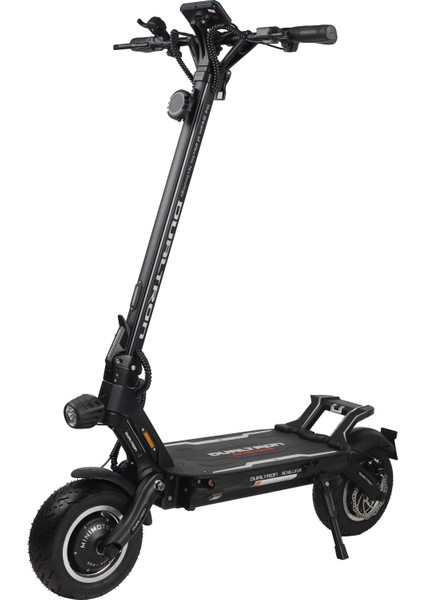 Achilleus Lımıted Elektrikli Scooter 80KM Hız (25KM/S Limitli) Hızlı Şarj