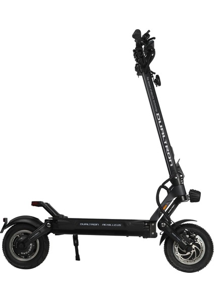 Achilleus Lımıted Elektrikli Scooter 80KM Hız (25KM/S Limitli) Hızlı Şarj fiyatları