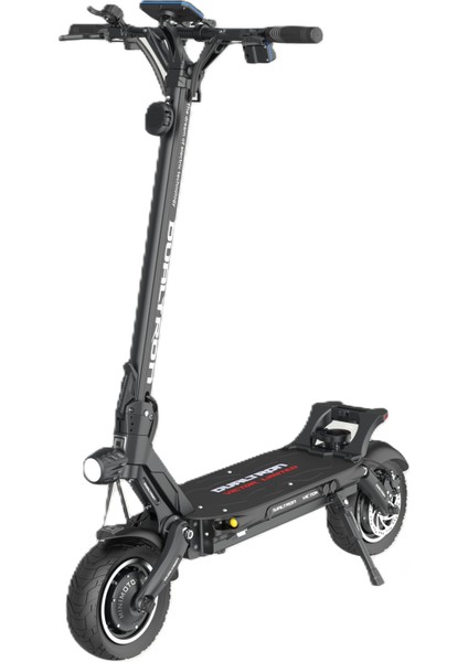 Victor Limited Elektrikli Scooter 80KM Hız (25KM/S ile Limitli) Hızlı Şarj