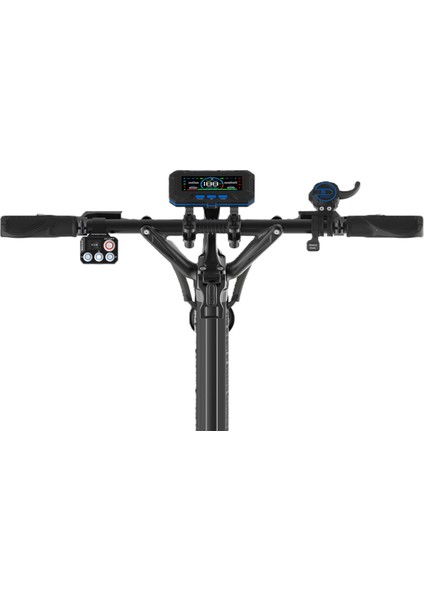 Victor Limited Elektrikli Scooter 80KM Hız (25KM/S ile Limitli) Hızlı Şarj modelleri