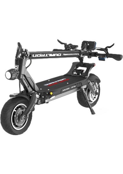 Victor Limited Elektrikli Scooter 80KM Hız (25KM/S ile Limitli) Hızlı Şarj fırsatları