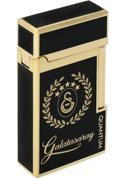 5 Yıldız Lisanslı Delicili Jet Taraftar Çakmak DP-11 U251576