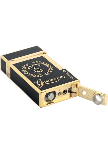 5 Yıldız Lisanslı Delicili Jet Taraftar Çakmak DP-11 U251576 modelleri