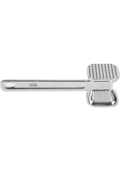 Alüminyum Saplı Et Döveceği P400 Grp