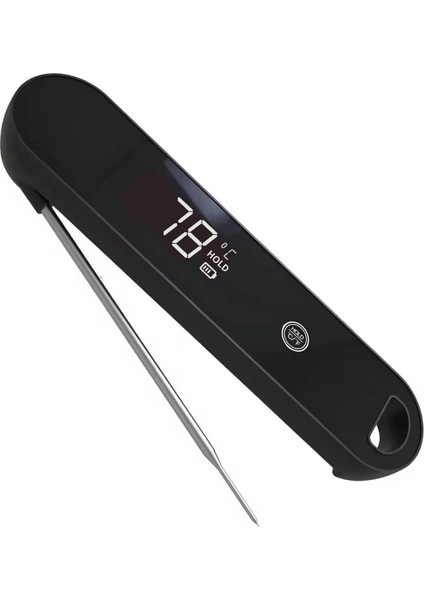 Gıda ve Et Termometresi