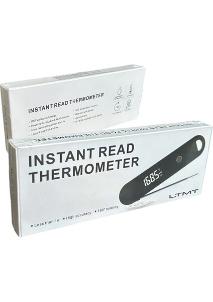 Gıda ve Et Termometresi fiyatları