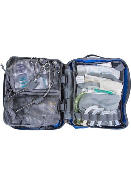 Fırst Tactıcal Entübasyon Kiti Çantası fırsatları