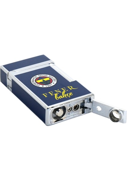 Lisanslı Delicili Jet Taraftar Çakmak DP-08 modelleri